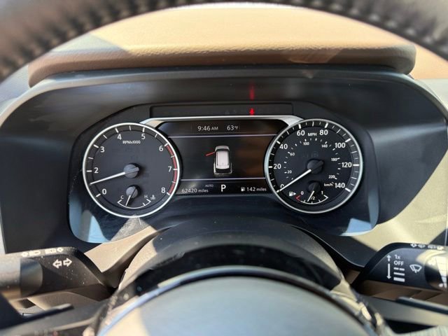 Certified 2023 Nissan Rogue SV w/ SV Premium B Package AWD/4WD image 19