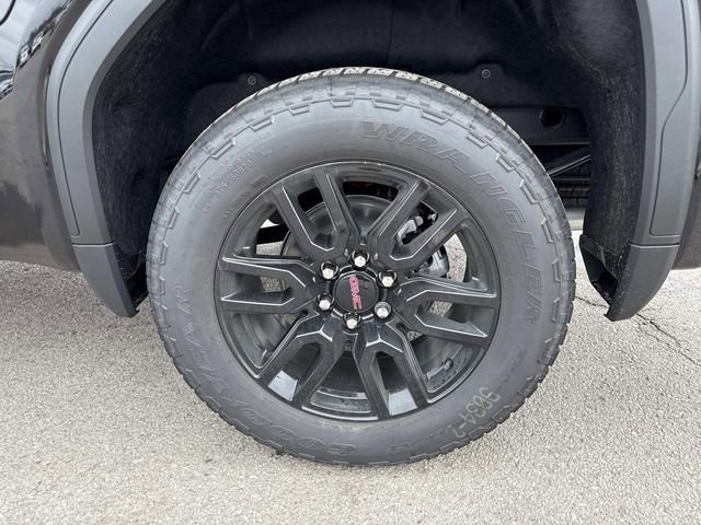 New 2026 GMC Sierra 1500 Elevation w/ X31 Off-Road Package image 27