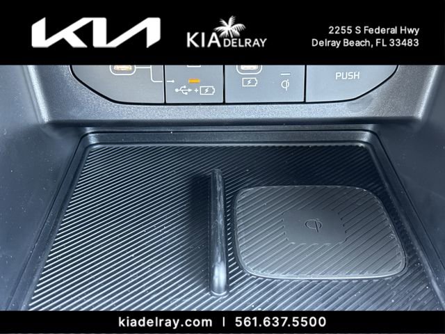 New 2026 Kia K5 GT-Line FWD image 24