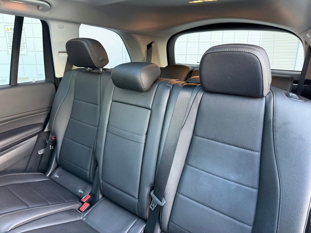 Used 2024 Mercedes-Benz GLS 450 4MATIC image 19