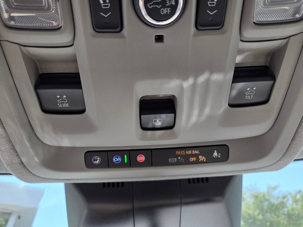 Used 2023 Cadillac Escalade Sport Platinum AWD/4WD image 43