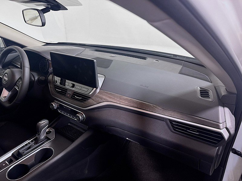 New 2026 Nissan Altima 2.5 SV w/ SV Premium Package image 28