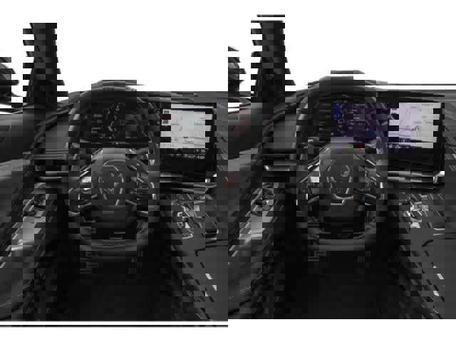 Used 2022 Chevrolet Corvette Stingray Premium Cpe image 9