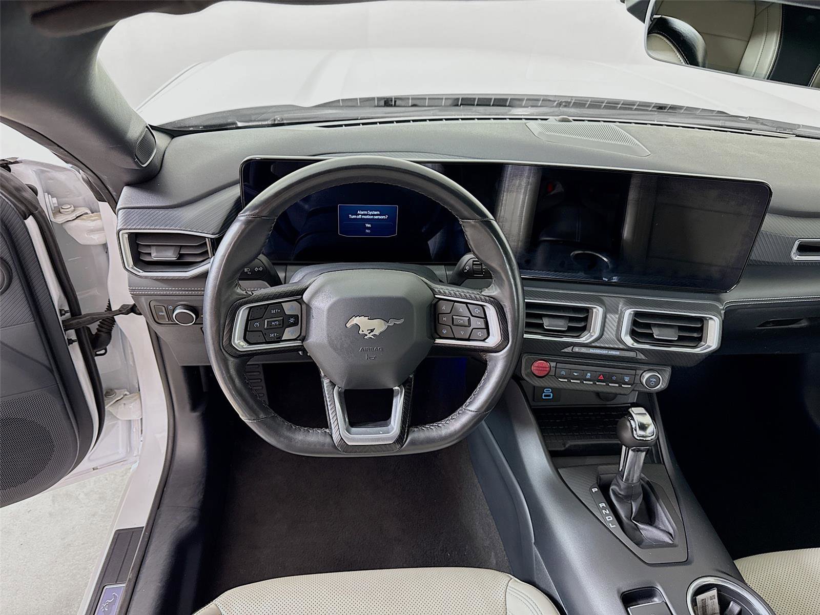 Used 2024 Ford Mustang Premium image 22