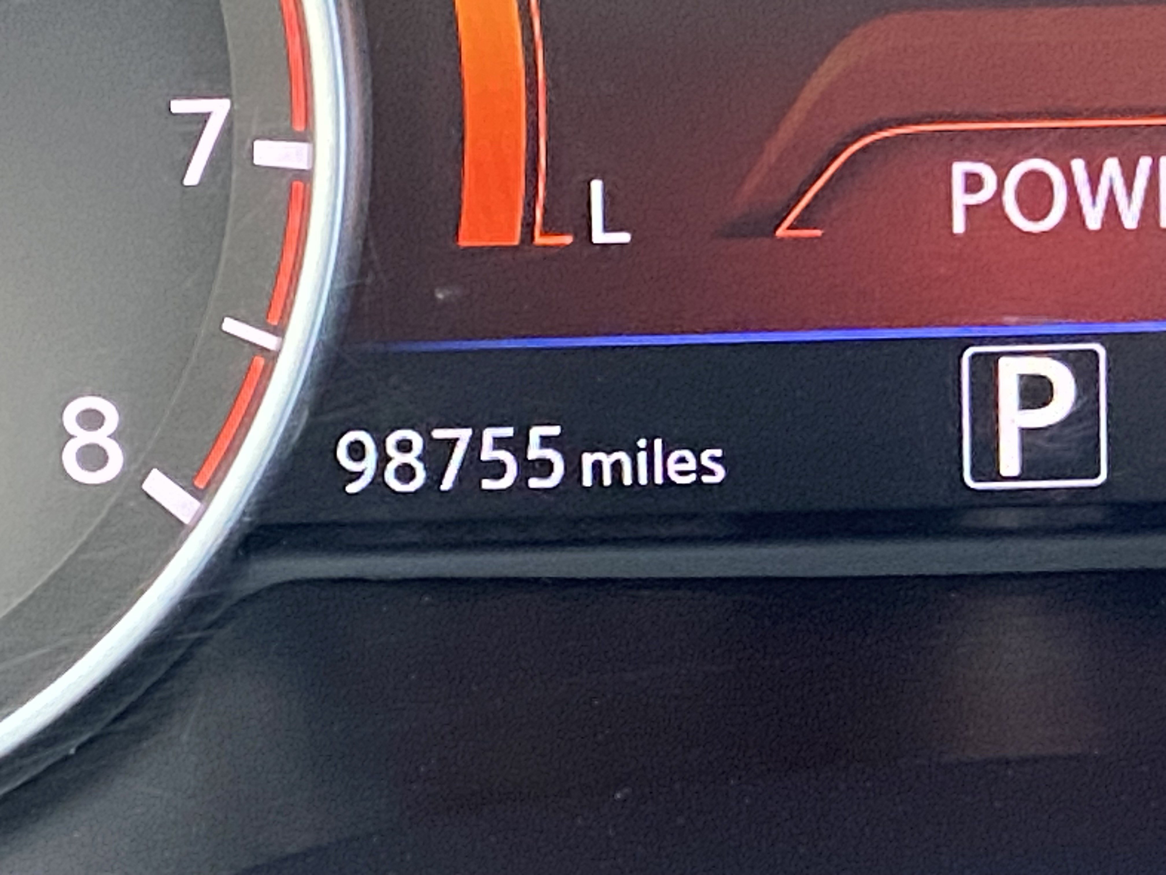 Used 2017 Nissan Maxima Platinum w/ Medallion Package image 21