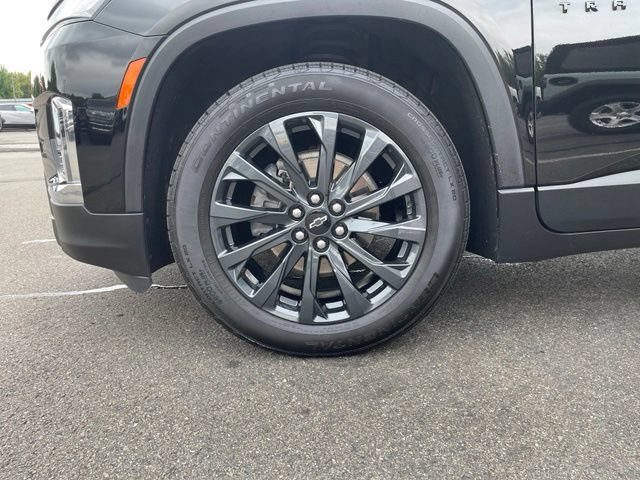 Used 2023 Chevrolet Traverse RS AWD/4WD image 35