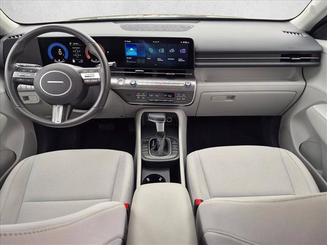 Used 2025 Hyundai Kona SEL FWD image 17