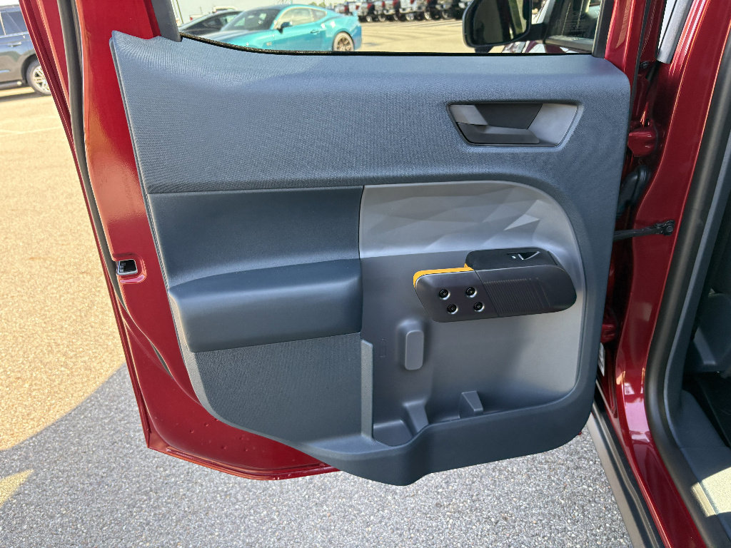 New 2026 Ford Maverick Tremor AWD/4WD image 16