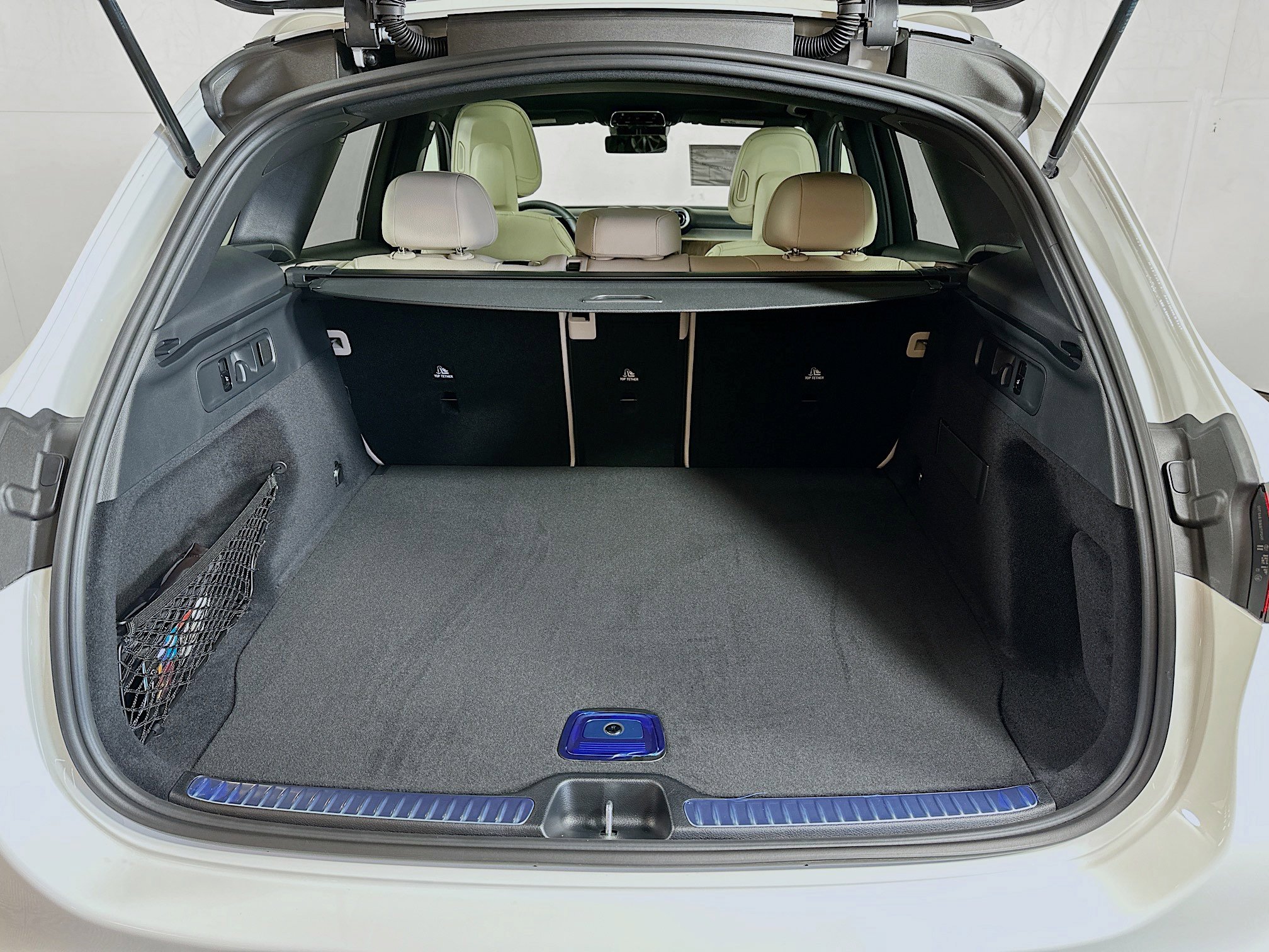 New 2026 Mercedes-Benz GLC 300 4MATIC image 26