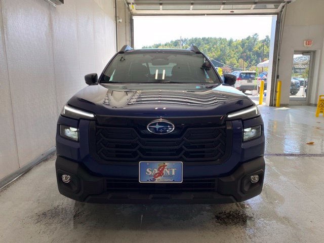 New 2026 Subaru Outback Premium AWD/4WD image 4