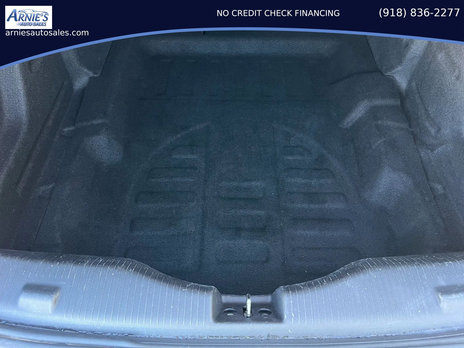 Used 2017 Chevrolet Cruze LS FWD image 20