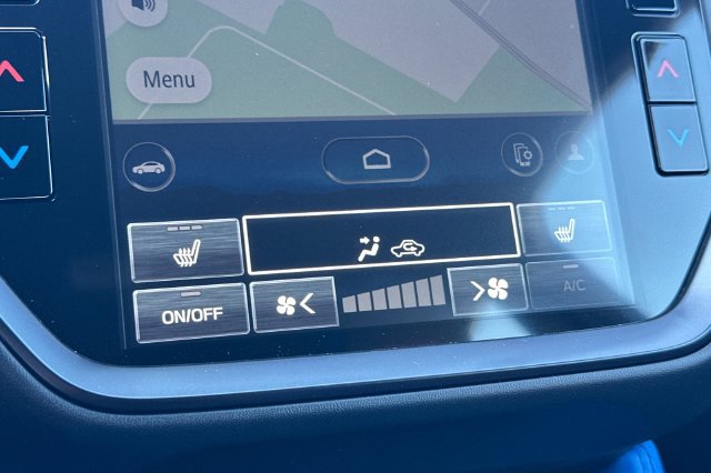 New 2026 Subaru WRX tS AWD/4WD image 17