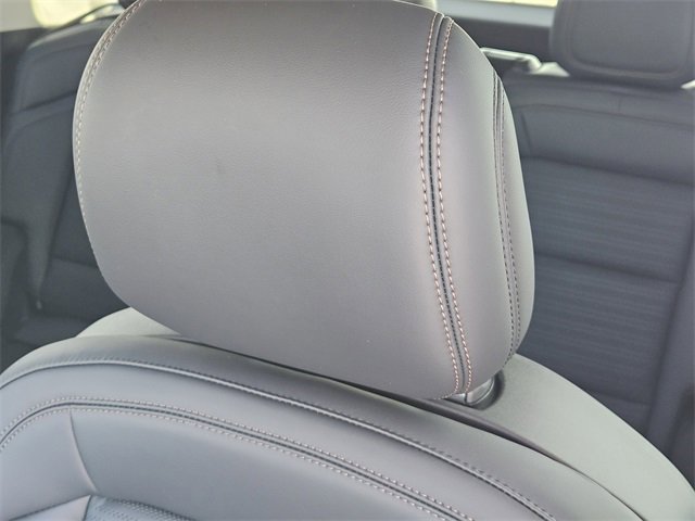 New 2026 Lincoln Nautilus Reserve image 14