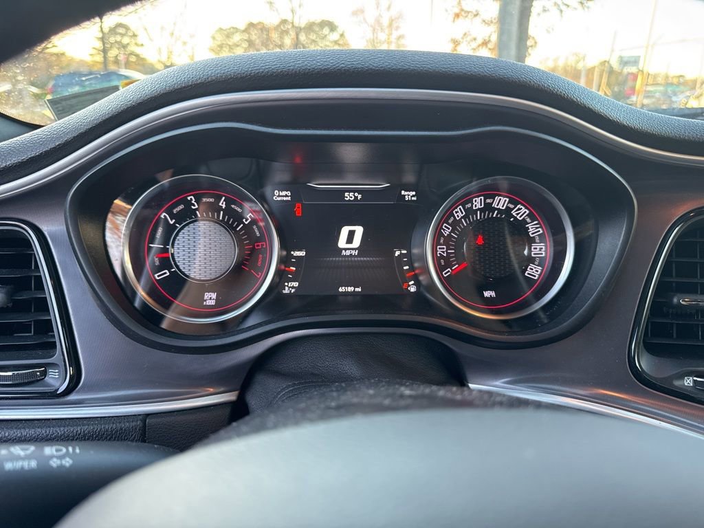 Used 2020 Dodge Challenger R/T Scat Pack RWD image 18