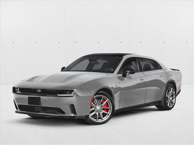 New 2026 Dodge Charger Scat Pack image 1