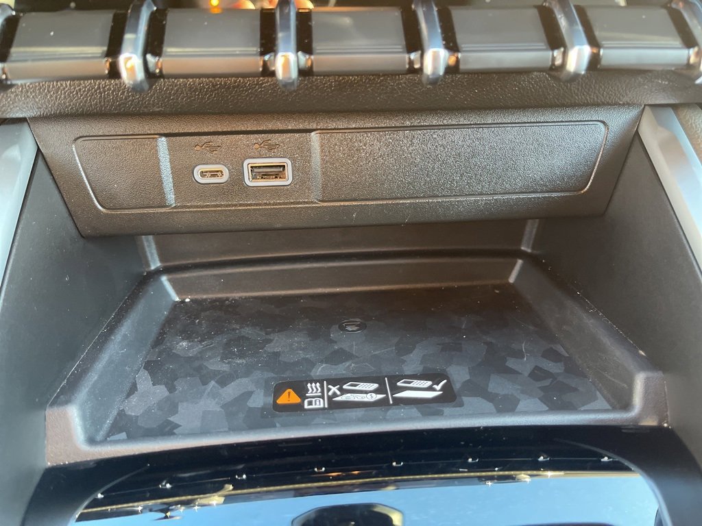 Certified 2026 Chevrolet Colorado ZR2 w/ Technology Package image 30