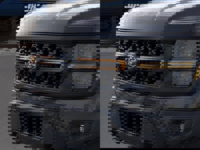 New 2025 Ford F150 Tremor image 40