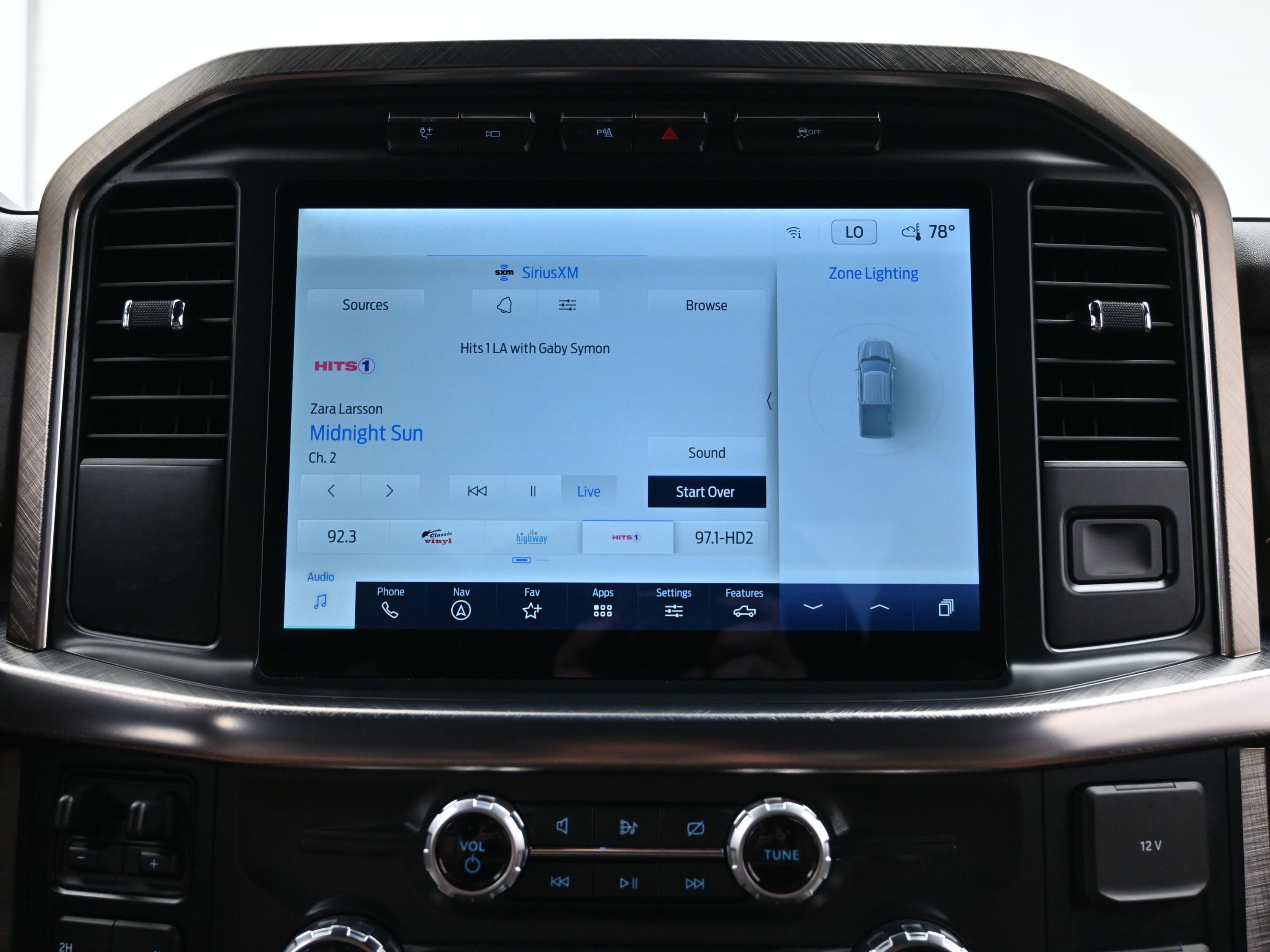 Used 2022 Ford F150 King Ranch w/ Equipment Group 601A High image 32