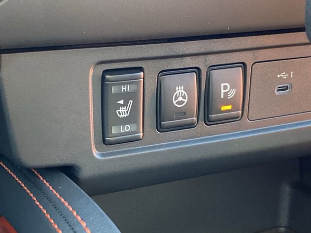 New 2026 Nissan Frontier PRO-4X image 7