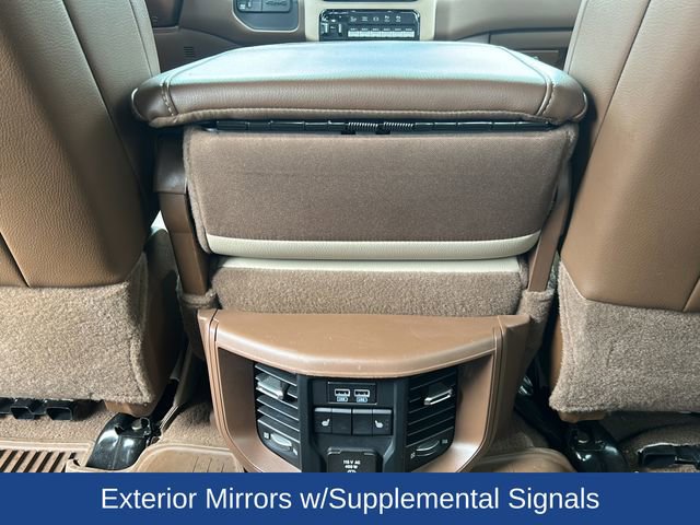 Used 2022 RAM 3500 Laramie AWD/4WD image 31