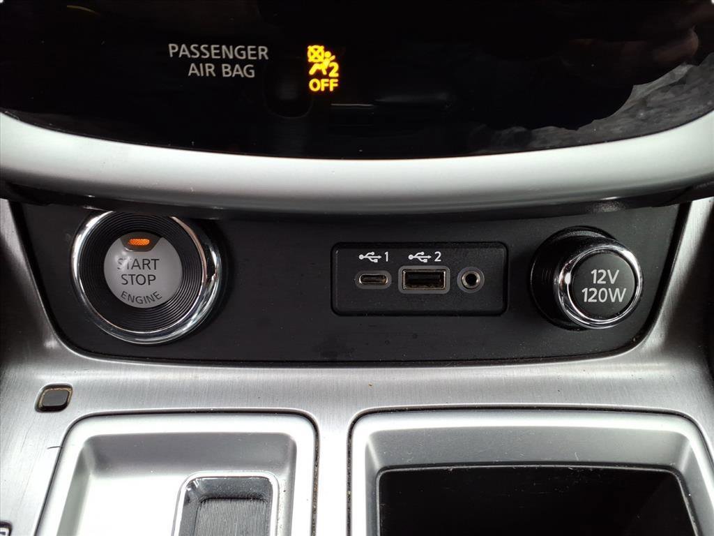 Used 2019 Nissan Murano SL w/ Cargo Package image 22