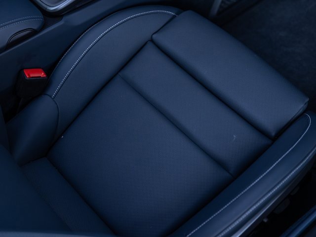 Certified 2023 Porsche 911 Targa 4S image 33