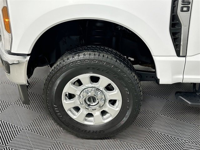 Certified 2024 Ford F250 XLT w/ FX4 Off-Road Package image 26