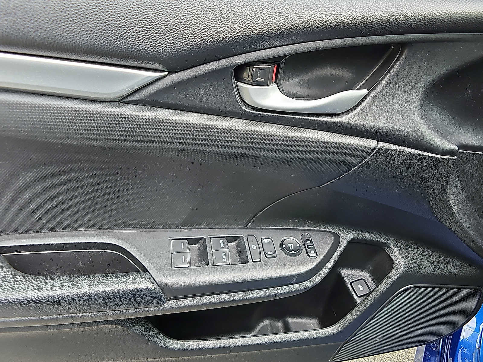 Used 2021 Honda Civic Sport image 12