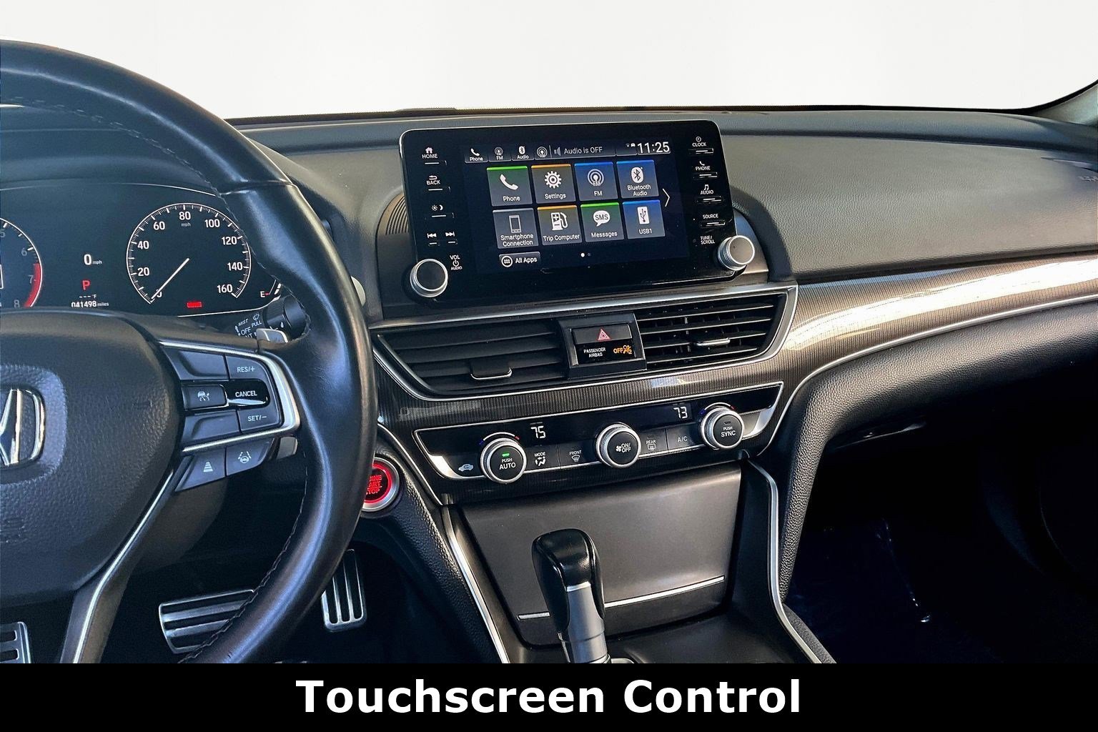 Used 2022 Honda Accord Sport image 10