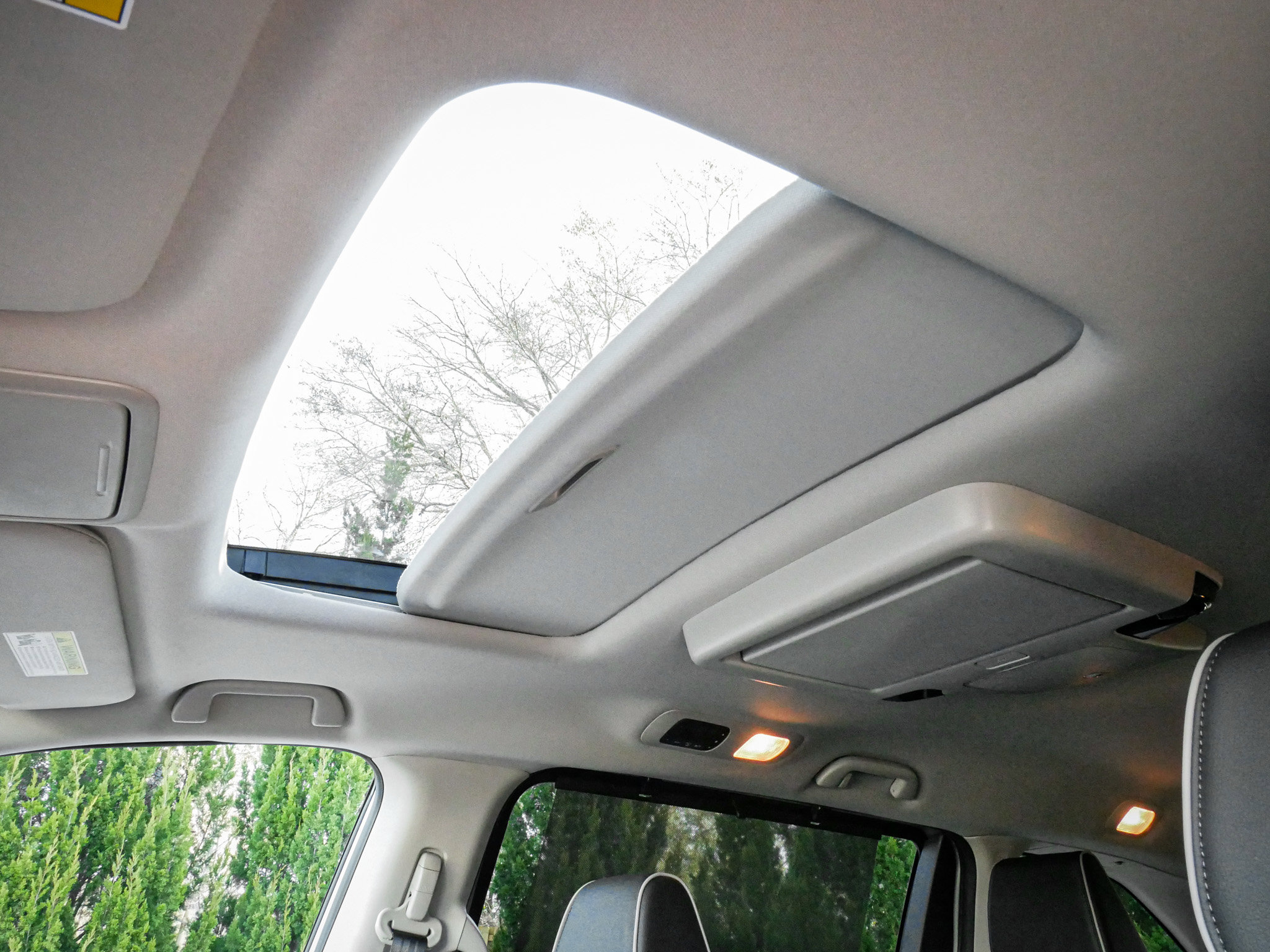 Certified 2025 Honda Odyssey Touring image 28