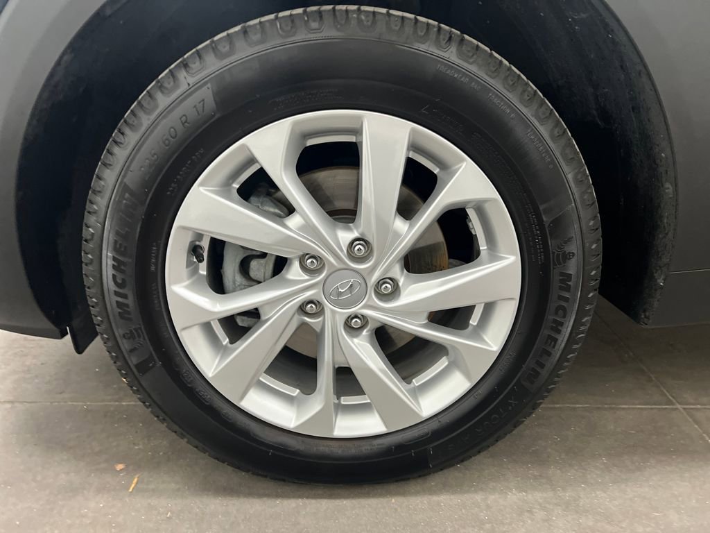 Used 2021 Hyundai Tucson Value image 19