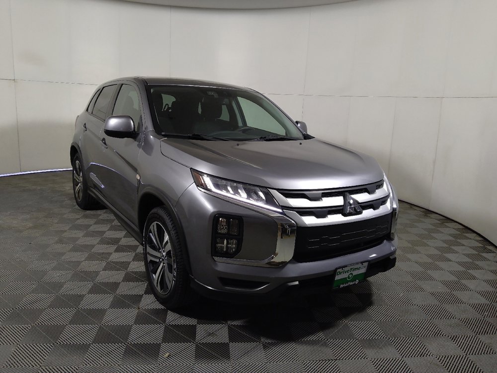 Used 2021 Mitsubishi Outlander Sport LE image 14