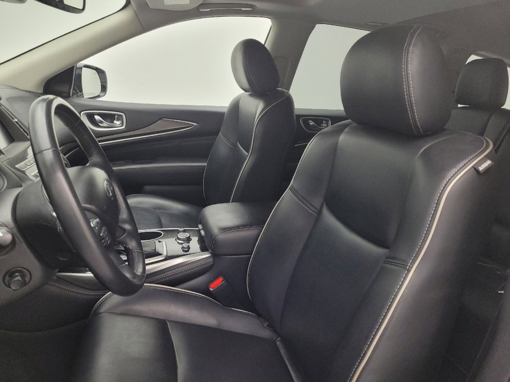 Used 2020 INFINITI QX60 Pure AWD/4WD image 17