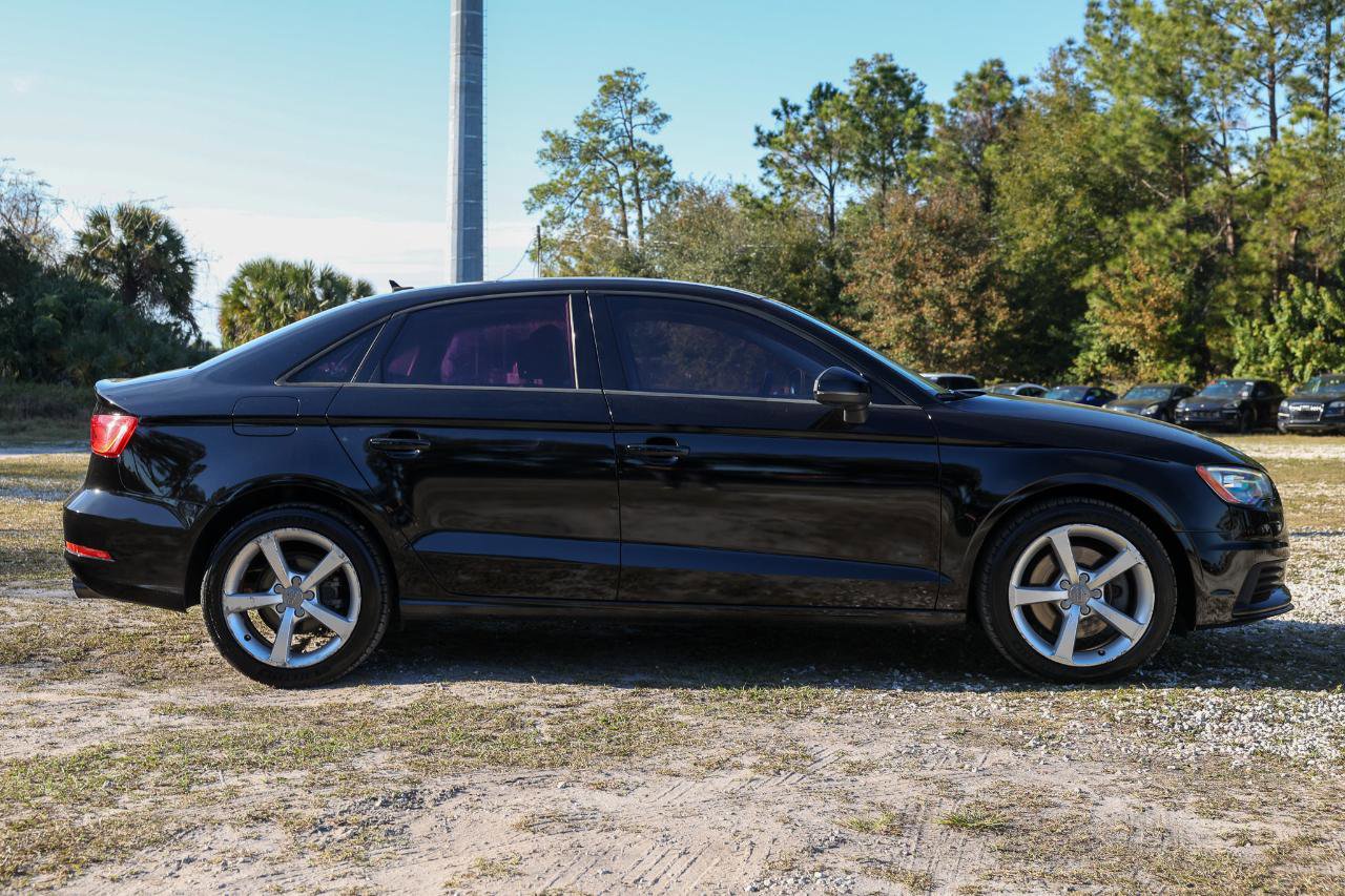 Used 2015 Audi A3 2.0T Premium w/ Cold Weather Package image 13