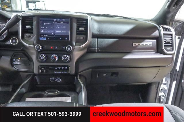 Used 2024 RAM 2500 Big Horn w/ Off Road Package image 45