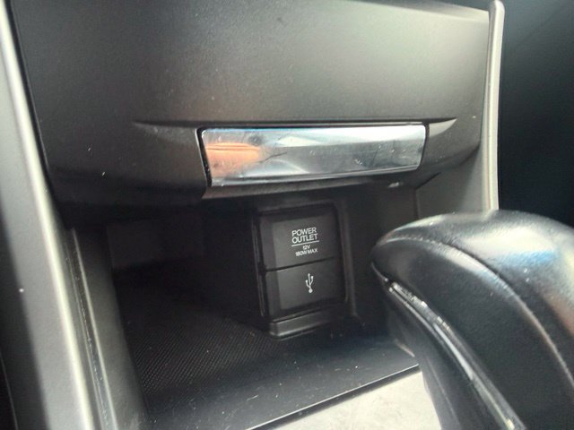 Used 2013 Honda Accord Sport image 25