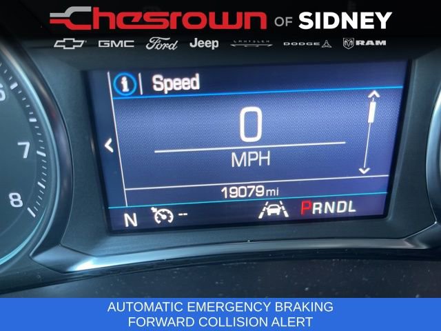 Used 2024 Chevrolet Equinox LT w/ LPO, Floor Liner Package FWD image 43