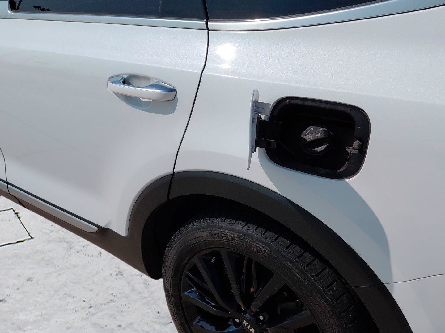 Used 2020 Kia Telluride SX AWD/4WD image 36