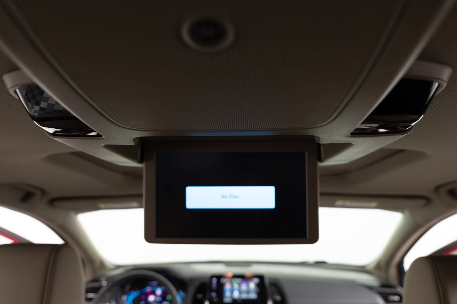 Used 2022 Honda Odyssey Touring image 43