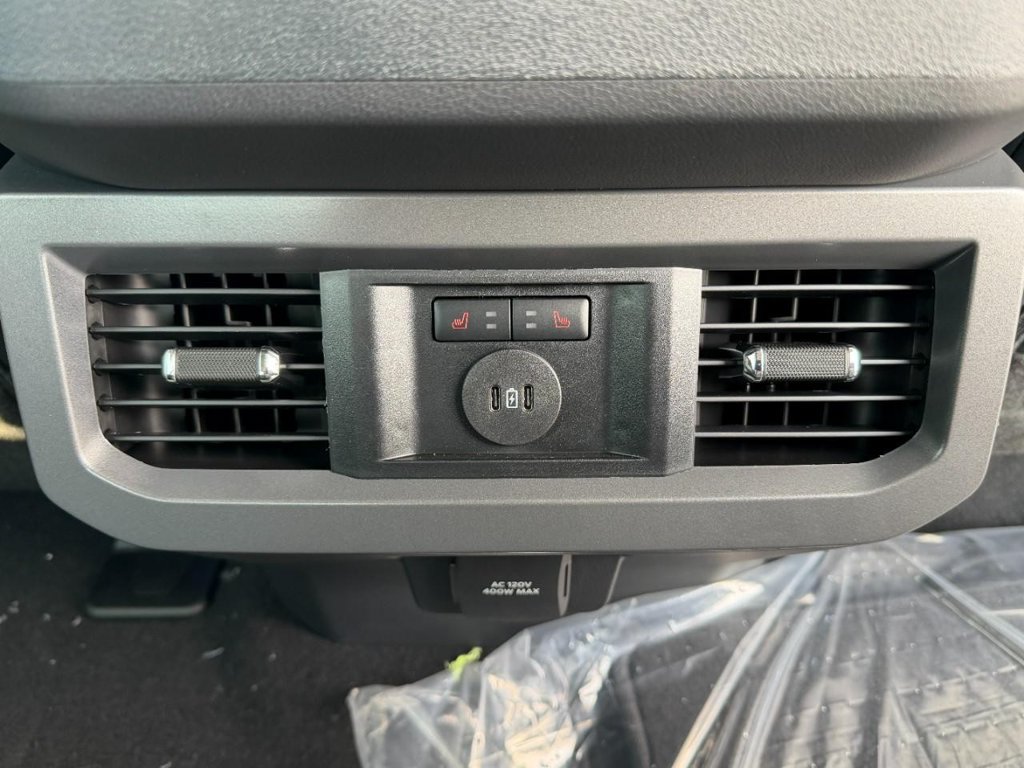 New 2026 Ford F250 Lariat w/ Chrome Package AWD/4WD image 5