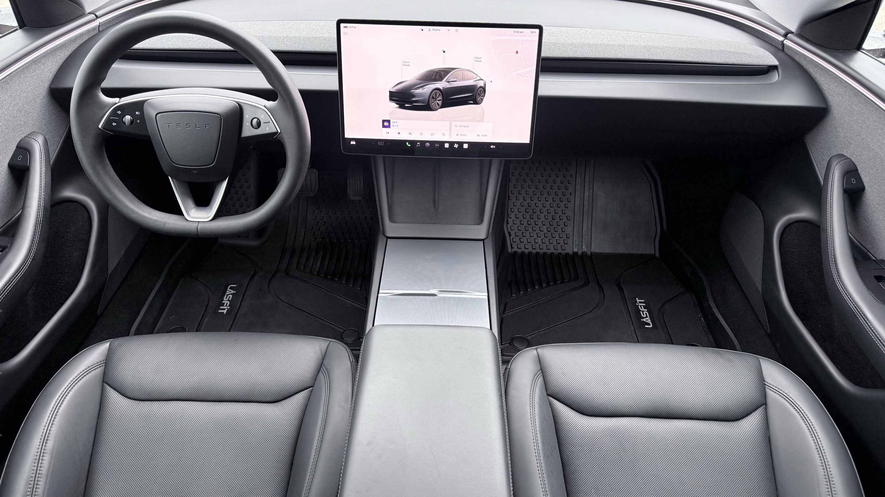 Used 2024 Tesla Model 3 Standard Range RWD image 49