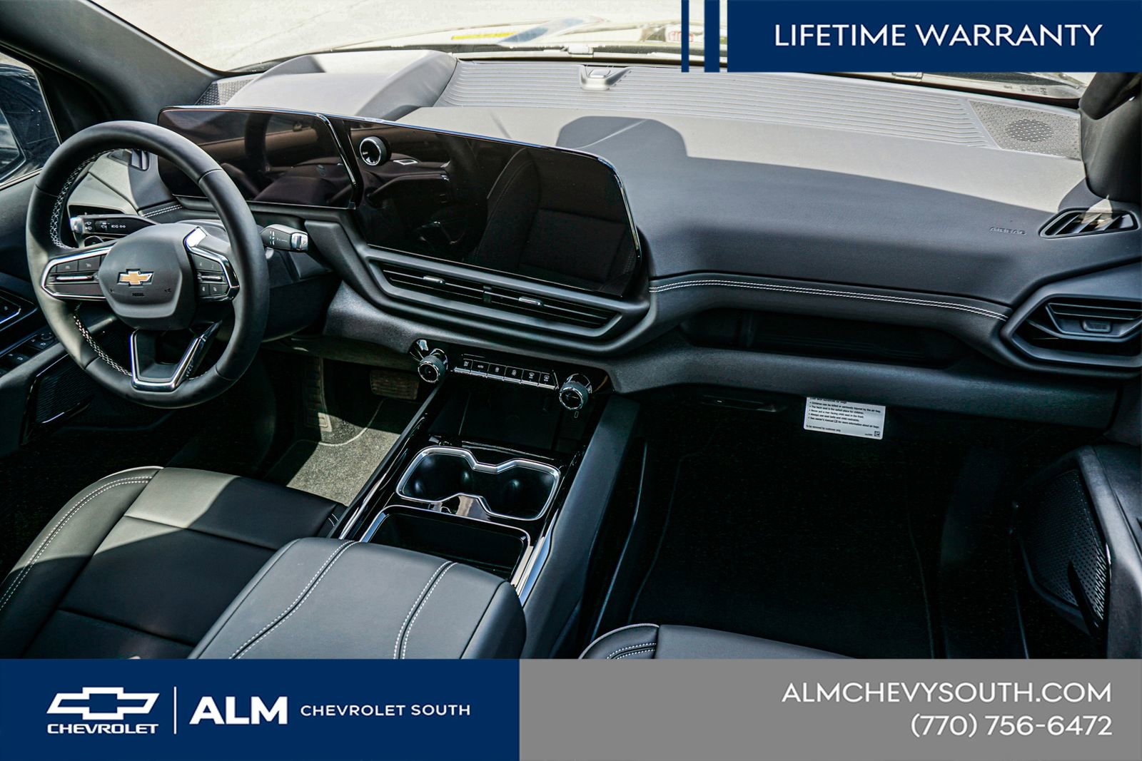 New 2026 Chevrolet Silverado EV LT image 20