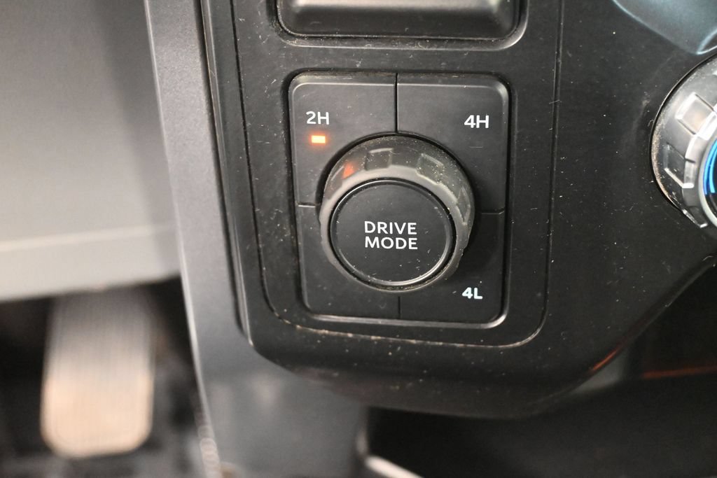 Used 2024 Ford F150 XLT AWD/4WD image 32