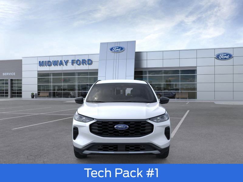New 2026 Ford Escape ST-Line w/ Tech Pack #1 image 7