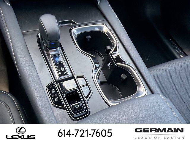 New 2026 Lexus RX 350 Premium Plus AWD/4WD image 27
