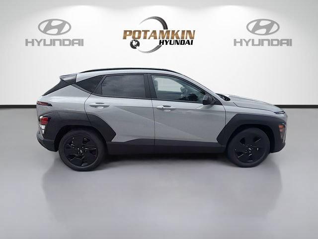 New 2026 Hyundai Kona SEL Sport FWD image 4