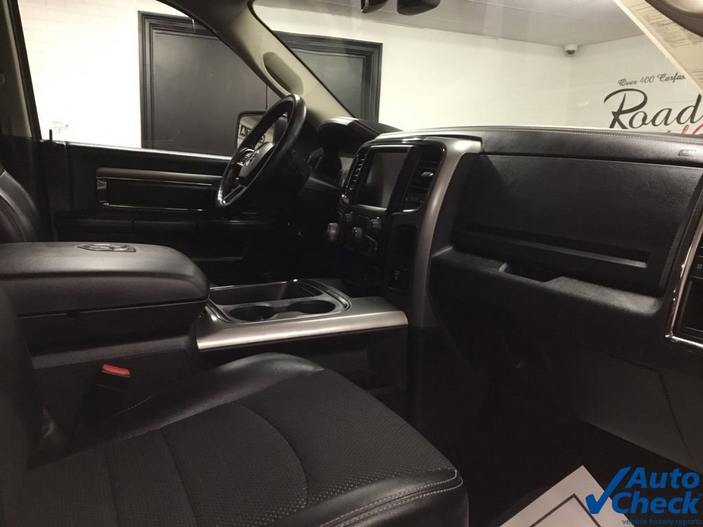 Used 2015 RAM 1500 Sport w/ Convenience Group image 42