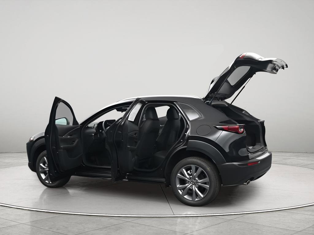 New 2026 MAZDA CX-30 AWD 2.5 S image 32