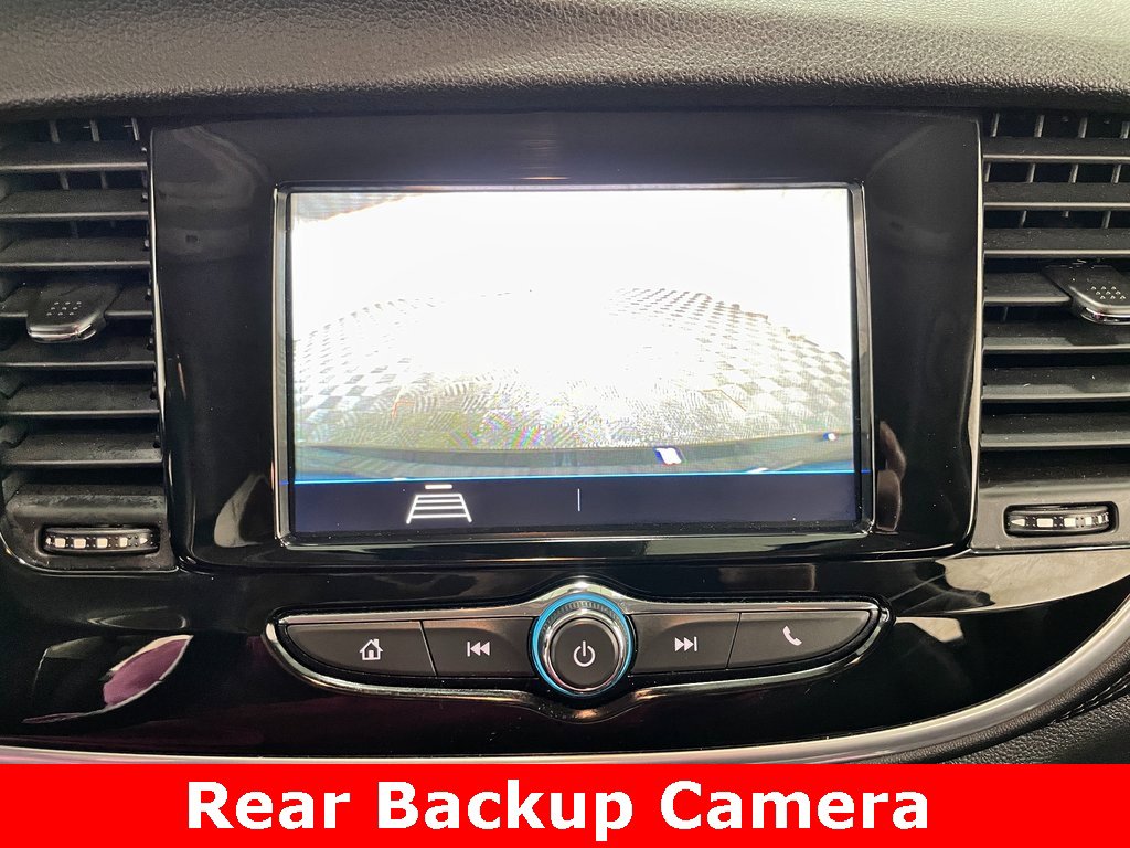 Certified 2022 Buick Encore Preferred w/ Safety Package image 3