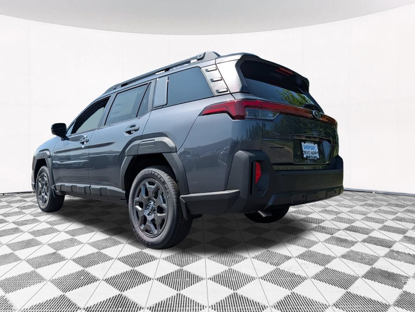 New 2026 Subaru Outback Premium AWD/4WD image 15